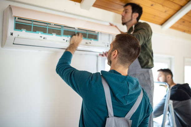Best HVAC Service Technicians  in Adel, GA