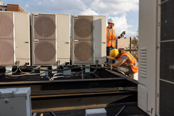 Best HVAC Emergency Services  in Adel, GA