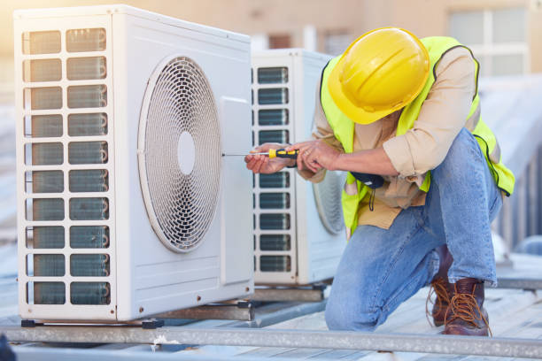 Best HVAC Replacement Cost  in Adel, GA