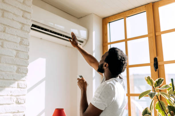 Best Central Air Repair  in Adel, GA