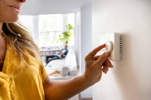 Best HVAC Contractors  in Adel, GA