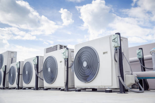 Ductless HVAC Repair in Adel, GA