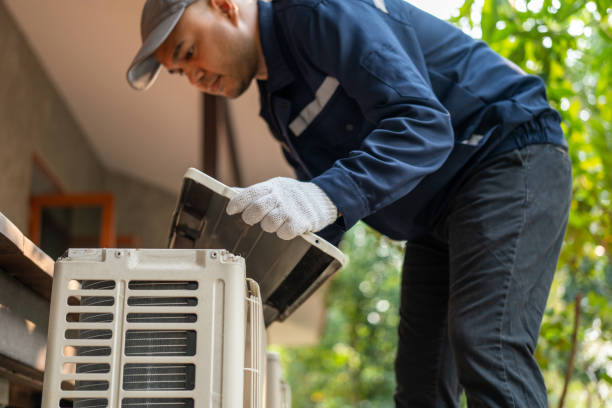Best Commercial HVAC Repair  in Adel, GA