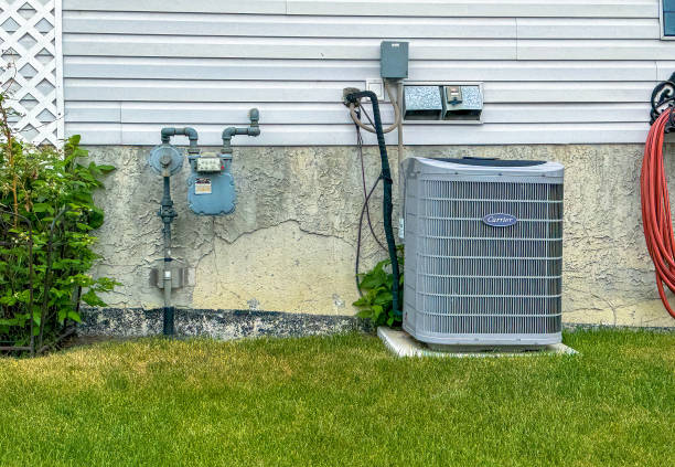 Best Residential HVAC Services  in Adel, GA
